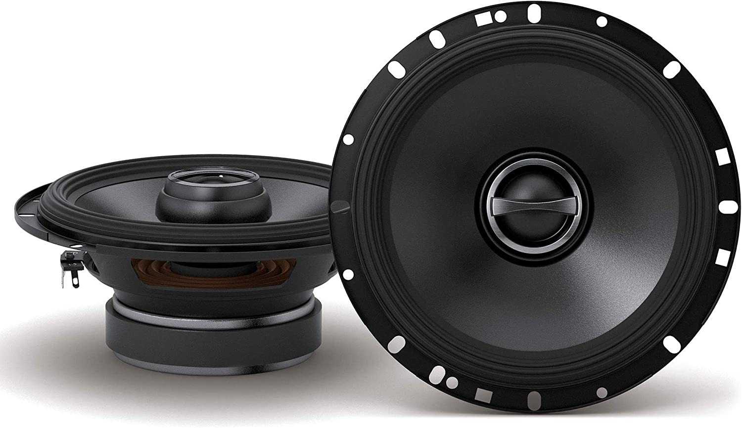 Alpine S-S65 6.5" Speaker Replacement For 2004-2005 INFINITI M45