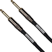 Load image into Gallery viewer, Mogami Platinum GUITAR-06 Instrument Cable - 6 Foot