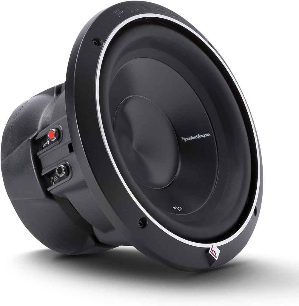 Rockford Fosgate Punch P3D4-10 Subwoofer