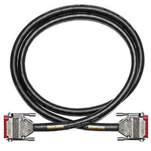 Load image into Gallery viewer, Mogami GOLD AES YTD DB25-DB25-25 AES Format Crossover Cable - 25 foot