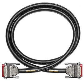 Mogami GOLD AES YTD DB25DB25-05 AES Format Crossover Cable - 5 foot
