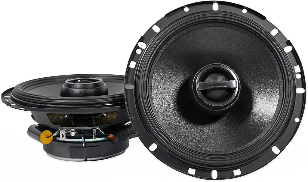 Alpine S-S65 6.5" Front Speaker Replacement for 2002-2005 Infiniti Q45