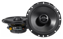 Load image into Gallery viewer, Alpine S-S65 6.5" 480W 2 Way Coaxial &amp; S-S10TW 240W 1" Silk Dome Tweeter