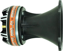 Load image into Gallery viewer, MR DJ PROD1 High Compression Titanium Driver Bullet Super Tweeter with Aluminum Horn