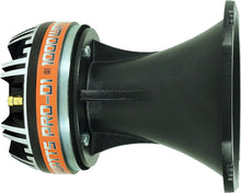 Load image into Gallery viewer, MR DJ PRO-D1 High Compression Titanium Driver Bullet Super Tweeter with Aluminum Horn