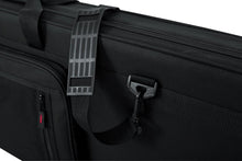 Load image into Gallery viewer, Gator Cases GL-BASS Lightweight Polyfoam Guitar Case for Electric Bass Guitars