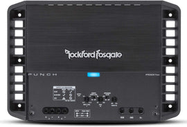 Rockford Fosgate Punch P500X1bd