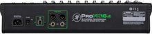 Load image into Gallery viewer, Mackie CR5-XBT Bluetooth Studio Monitor + ProFX16v3 16-Ch Mixer USB Effects