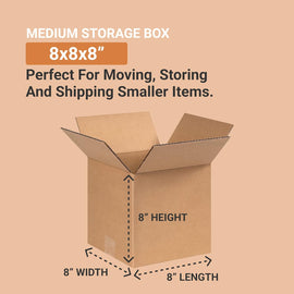 Shipping Boxes 8