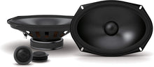 Load image into Gallery viewer, 2 Pairs ALPINE S-S69C 260w 6x9" Car Audio Component Speakers with Tweeters