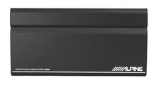 Load image into Gallery viewer, Alpine SBT-S10V RUX-KNOB.2 KTA-200M Mono Power Pack Amp with 10" Loaded Subwoofer Truck Enclosure and Bass Knob