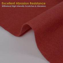 Load image into Gallery viewer, MR DJ DC3DRD 3' L X 4' W Dark Red Carpet for Speaker Subwoofer Enclosure Boxes