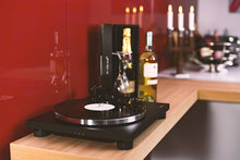 Load image into Gallery viewer, Reloop TURN-2 Turntable Quartz-Control with Ortofon 2M, Red PnP