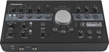 Load image into Gallery viewer, Mackie Big Knob Studio Plus Monitor Controller and Interface