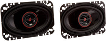Load image into Gallery viewer, CERWIN-VEGA MOBILE H746 HED(R) Series 2-Way Coaxial Speakers (4" x 6", 275 Watts max)
