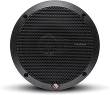 Load image into Gallery viewer, Rockford Fosgate Prime R165X3 6.5" 3-Way Full Range Coaxial Speakers
