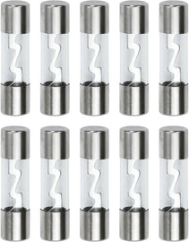 Install Bay AGU40 AGU Fuses 40 AMP - Package of 10