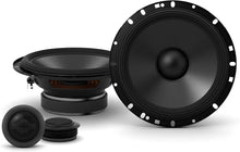 Load image into Gallery viewer, Alpine S-S65C 6.5" Speaker Bundle - Two Pairs of 6.5" S-Series S-S65C 2-Way Component Speakers