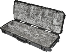 Load image into Gallery viewer, SKB 3i-4214-61 iSeries SG® Style Waterproof Guitar Flight Case
