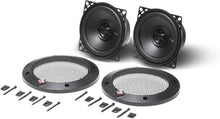 Load image into Gallery viewer, 2 Pack Rockford Fosgate R14X2 4" 120 Watt 4-Ohm 2-Way Car Stereo Speakers