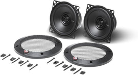 2 Pack Rockford Fosgate R14X2 4