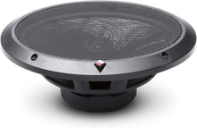 Load image into Gallery viewer, (4) Rockford Fosgate P1692 6x9" Punch Series 480 Watt 2-Way Car Audio Speakers