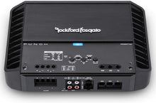 Load image into Gallery viewer, Rockford Fosgate Punch P500X1bd Mono subwoofer amplifier 500 watts RMS x 1 at 1 ohm