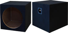 Load image into Gallery viewer, Absolute SS12 Single 12-Inch Sealed Subwoofer Enclosure