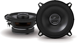4 ALPINE S-S50 170 Watt 5.25