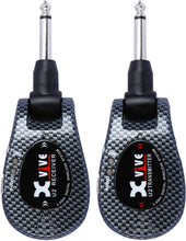 Load image into Gallery viewer, Xvive U2 Guitar Wireless System Guitar Wireless for Guitar Bass Violin Keyboard