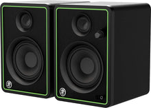 Load image into Gallery viewer, Mackie CR5-X Studio Monitor + ProFX16v3 16-Channel Mixer USB &amp; Effects