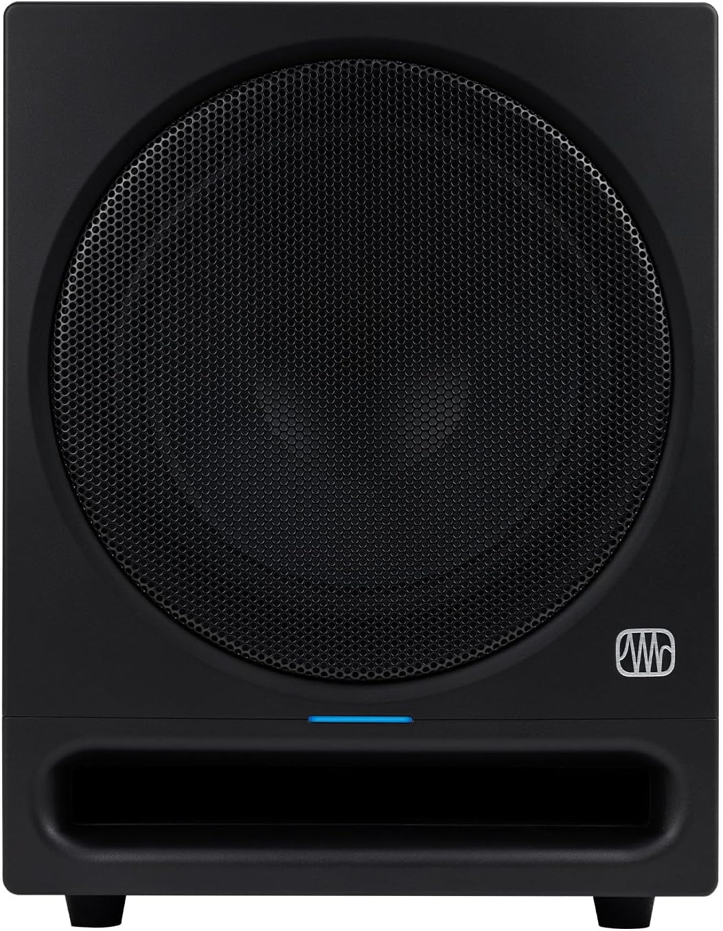 PreSonus Eris Pro Sub 10 — 10-inch Active, Front-Firing Studio Subwoofer