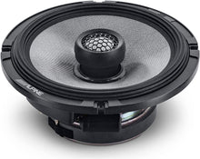 Load image into Gallery viewer, Alpine R2-S65 600W Peak 6.5" R-Series 2-Way Coaxial Speakers Hard-Dome Tweeters