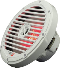 Load image into Gallery viewer, Cerwin Vega VM8 8" 75W RMS 2-Way Marine Coaxial Speakers