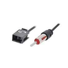 Load image into Gallery viewer, Metra 40-VL10 Vehicle Antenna Adapter Cable - Volvo 1999-2009