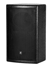 Load image into Gallery viewer, Yorkville Sound C1891B, Coliseum Series 150W Installation Speaker with Bracket 8 Inch - Black