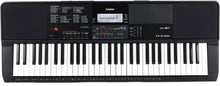 Load image into Gallery viewer, Casio CT-X700 61-key Portable Arranger Keyboard