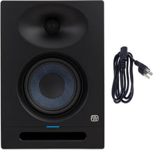 Load image into Gallery viewer, PreSonus Eris Studio 5 5.25-inch 2-Way Active Studio Monitors with EBM Waveguide