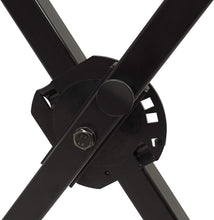 Load image into Gallery viewer, Ultimate Support IQ-X-1000 X-style Keyboard Stand with Patented Memory Lock System