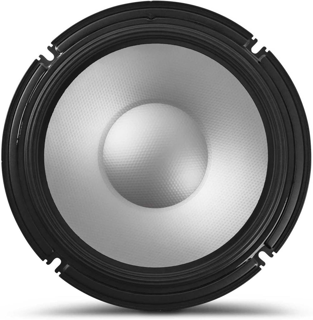 Alpine S2-S80C - Next-Generation S-Series 8" Component Speaker Set