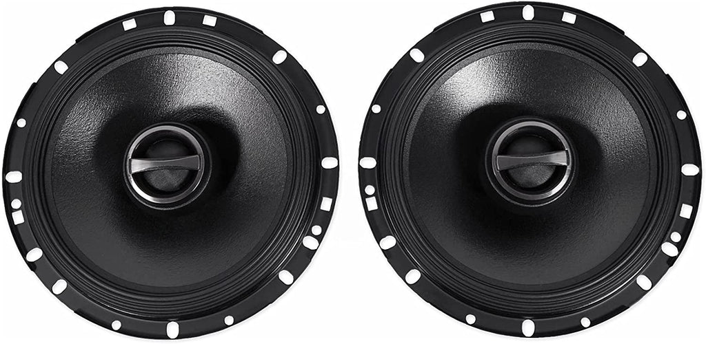 Alpine S-S65 6.5" Front Factory Speaker Replacement for 2005 Infiniti M35