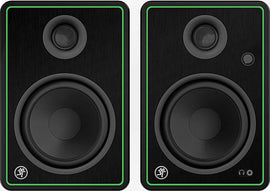 Mackie CR5-X Creative Reference Series 5