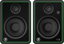 Load image into Gallery viewer, Mackie CR4-XBT Creative Reference Series 4" Multimedia Monitors with Bluetooth (Pair)
