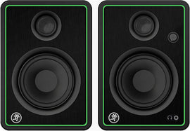 Mackie CR4-XBT Creative Reference Series 4