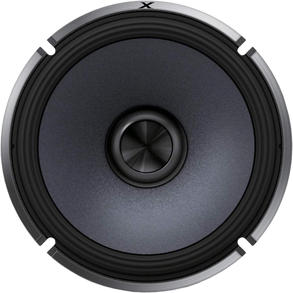 Alpine X-S65C X-Series 6-1/2" component speaker system