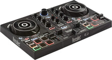 Load image into Gallery viewer, Hercules DJC-INPULSE-200 DJControl Inpulse 200 DJ Controller