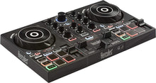 Load image into Gallery viewer, Hercules DJControl Inpulse 200 Controller + Headphone