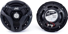 Load image into Gallery viewer, Jvc CS-DF620 600W Peak (50W RMS) 6.5" DF Series 2-Way Coaxial Car Speakers