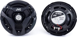 Jvc CS-DF620 600W Peak (50W RMS) 6.5