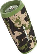 Load image into Gallery viewer, Cerwin Vega VMCAMO Vega Mini Camo Portable Compact Powerhouse Bluetooth Speaker